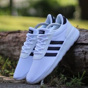 Adidas Women’s Lite Racer Running Shoe